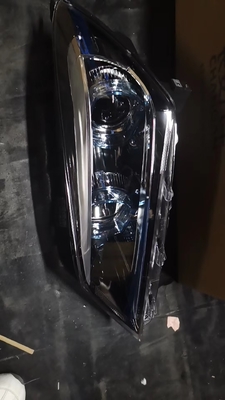 チャンガン自動車 Eado DTヘッドライト B211062-0100 B211062-0200とV7のための12V電圧