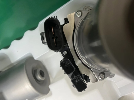 WEY VV5 閉ざされたオフロード車両 電子ステアリングモーター
