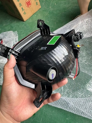 チェンガン CS55 後部尾灯 後部霧灯 後部バンパーランプ 4116110-AWO1 12V電圧