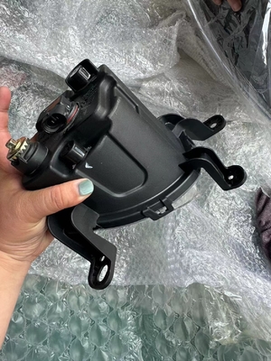チェンガン フロント霧灯組 S111F280501-0100 向け・小売用 9012 ランプ形コード