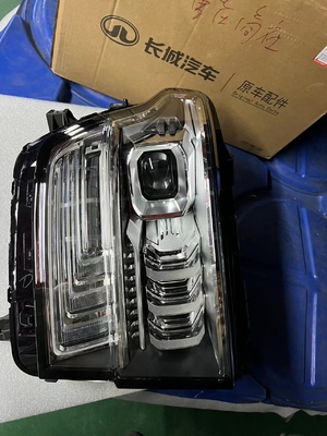グレイトウォールPOERヘッドランプ 4121104XPT01A 4121105XPT01A オリジナル自動車部品の自動車部品