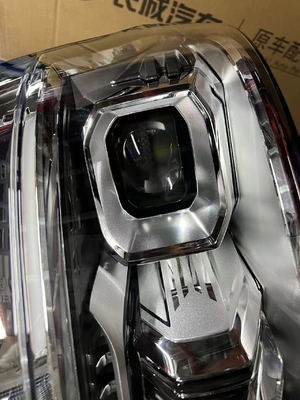 グレイトウォールPOERヘッドランプ 4121104XPT01A 4121105XPT01A オリジナル自動車部品の自動車部品