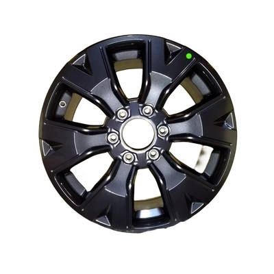 グレイトワールパワータンク 500 オリジナルマルチスペックリム付きアスターマーケット合金輪