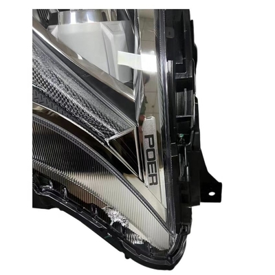 2019-PEOR グレートウォール GWM UTE CC1030 性能と耐久性のためのヘッドランプ組成