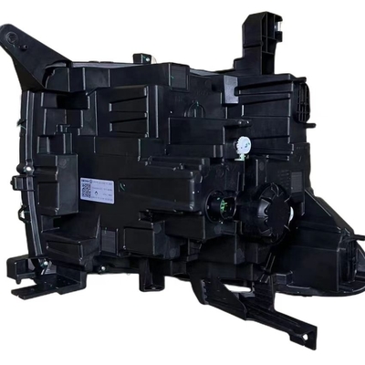 2019-PEOR グレートウォール GWM UTE CC1030 性能と耐久性のためのヘッドランプ組成