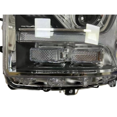 2019-PEOR グレートウォール GWM UTE CC1030 性能と耐久性のためのヘッドランプ組成