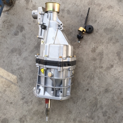 グレイト・ウォール・ディール 2.8TC ギアボックス ウィングル トップセールス