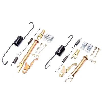 車用品 グレートウォール 翼3 翼5 ブレーキシューズキット 4WD 2WD 鉄車部品