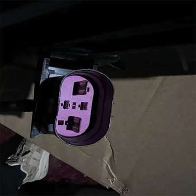 カー メーカー ハヴァル H6 カッペ ホーバー H6 ラジエーター扇風機 1308100XKY1VA
