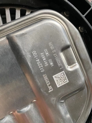 自動車冷却システムのラジエーターファン TANK 1308111XGW03A 1301100XKM01B 自動車部品