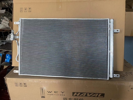 グレートウォールウィングル 5/6 ディーゼル燃料 GW4D20 エアコンコンデンサー 8105000AP64XB