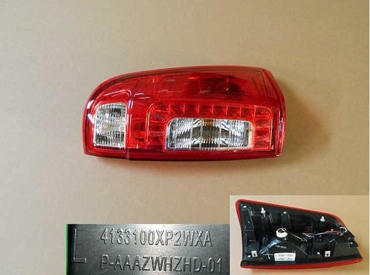 FENGJUN 6 ピックアップ グレートウォール 自動車 LED テイル リバースライト テイルライト 車用 4133100XP2WXA