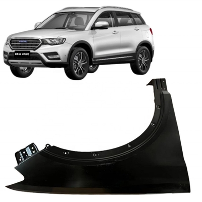 プロ 8403100AKY00A HAVAL H6 クールパッド ウイング GWM の カーソリーカバー パーツ