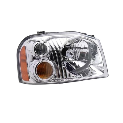 12V グレートウォールセイラーヘッドライト組 ハロゲン防霧ランプ OE 4121100-B00