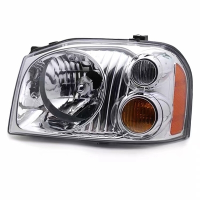 12V グレートウォールセイラーヘッドライト組 ハロゲン防霧ランプ OE 4121100-B00