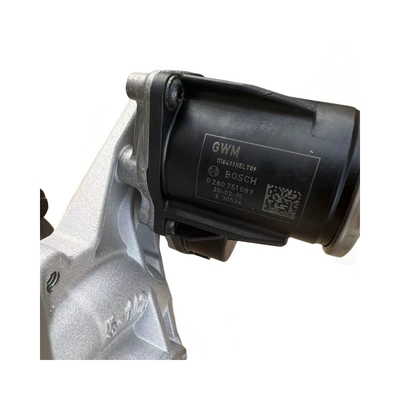 グレイトウォール POER Wingle7 GW4D20M エンジン1118100XED95 オートパーツのためのターボチャージャー組成