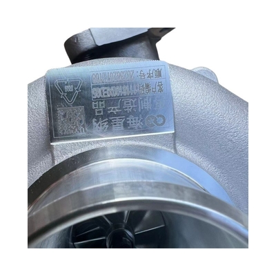 グレイトウォール POER Wingle7 GW4D20M エンジン1118100XED95 オートパーツのためのターボチャージャー組成