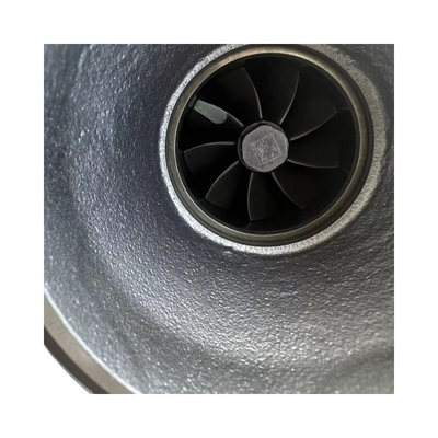 グレイトウォール POER Wingle7 GW4D20M エンジン1118100XED95 オートパーツのためのターボチャージャー組成