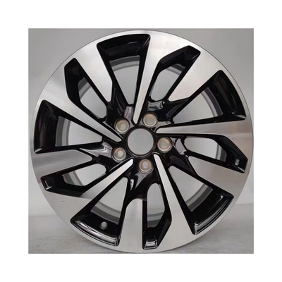 GAC Aian Y 70/Splus GS3/GS4/GS5/M8 17/18インチ用の旅客用車のアルミ合金輪輪
