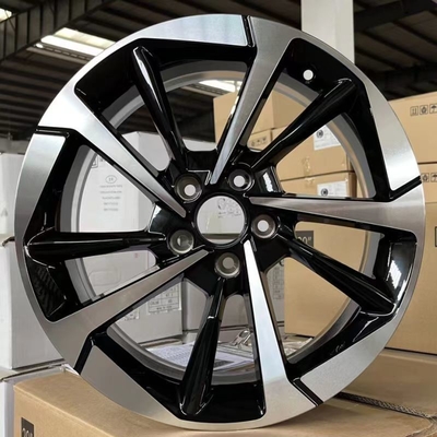 GAC Aian Y 70/Splus GS3/GS4/GS5/M8 17/18インチ用の旅客用車のアルミ合金輪輪