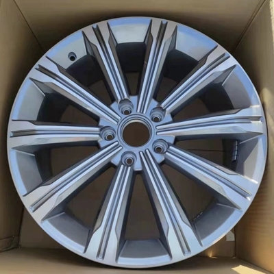 GAC Aian Y 70/Splus GS3/GS4/GS5/M8 17/18インチ用の旅客用車のアルミ合金輪輪