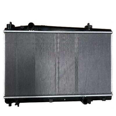 1301100BS16XA ラジエータアソシ グレートウォールのために VOLEEX C30 自動車部品 完全な自動車部品 黒