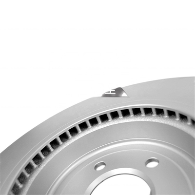 HOVER H6 VV5 VV6 VV7 モッハ P8 F5 自動車部品用 フロントアクセル換気ブレーキディスク