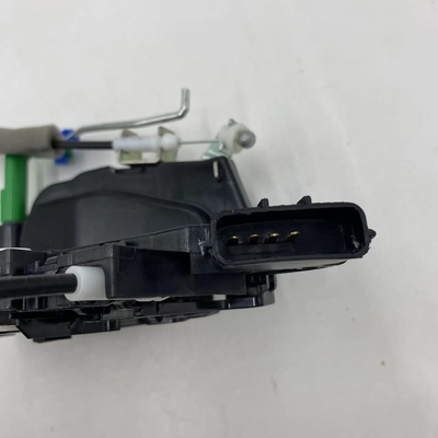 グレートウォール TengyiC30 C50 カードアロックアクチュエーターで運転体験を向上させる