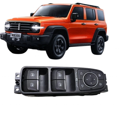 グレイトワールタンク 300 運転手 フロントパワー 電動窓リフトスイッチ 3746100XKM03 OE NO