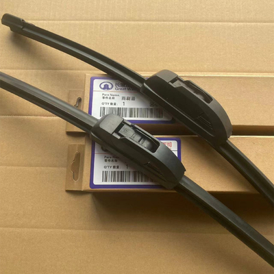 グレートウォールハヴァルH6 スポーツワイパー プラスチック素材 滑らかで静かな動作