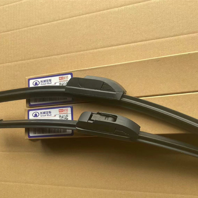 グレートウォールハヴァルH6 スポーツワイパー プラスチック素材 滑らかで静かな動作