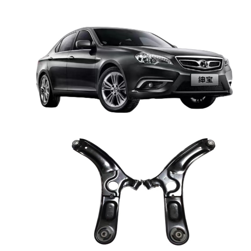 2017-2020 Baic Saab 18 D50 U5 エネルギー EU5 下腕 下スイング腕 フロント三角腕