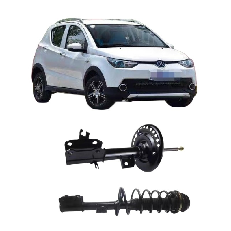 BAIC CHANGHE 自動車装具 ショック吸収器組 自動車部品 EC180/EC200/EC220