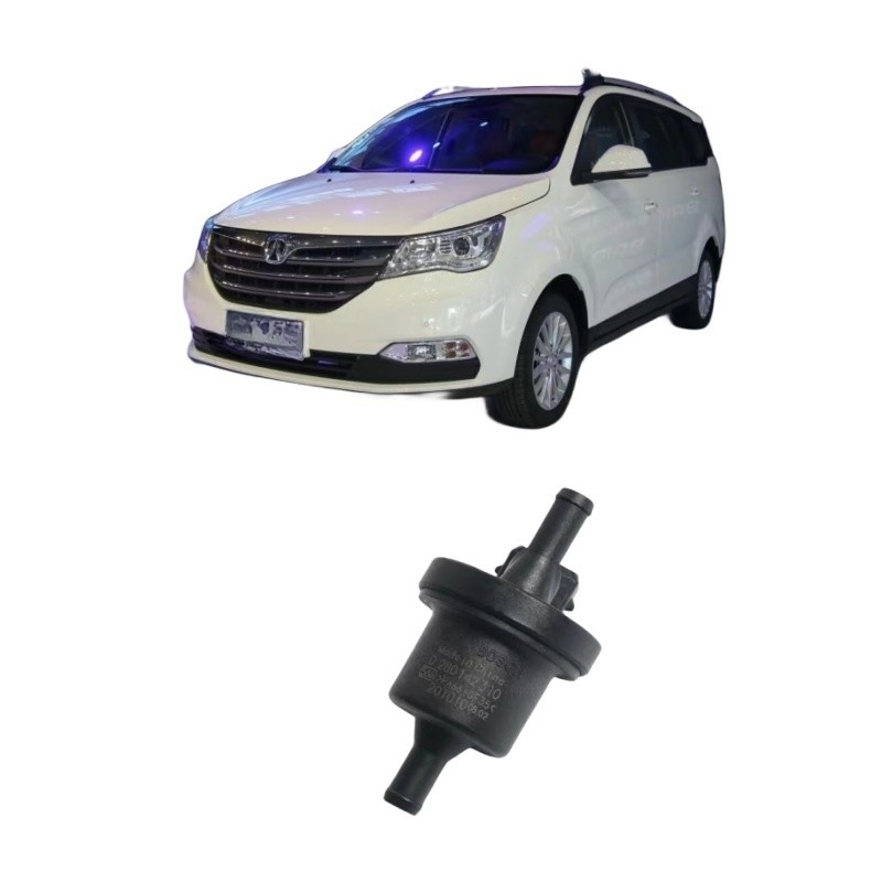 BAIC WEIWANG M35 306 307 M20 M30 205 206 M50F M35M60S50 炭タンクソレノイドバルブ