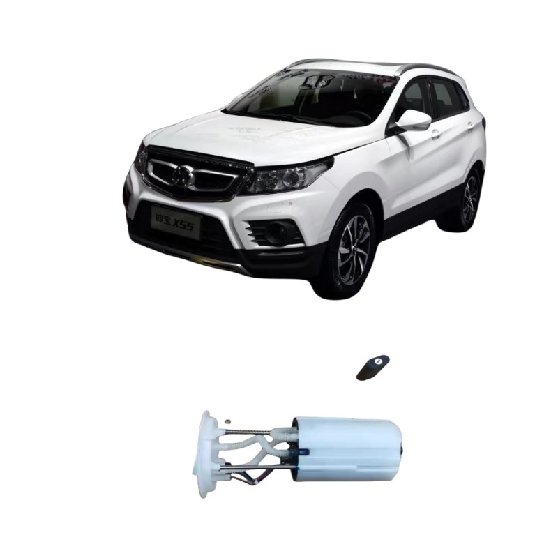 バイック サアブ D20D50D70X25X35X55X65E130E150 燃料ポンプ コア 自動車部品 ガソリンポンプ 組立