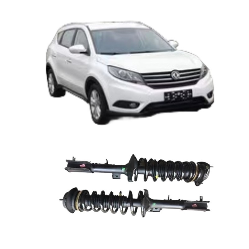 100% 試験済み ドンフェンシーナリー 330/350/360/370/580 フロントショック吸収器 組立 自動車部品