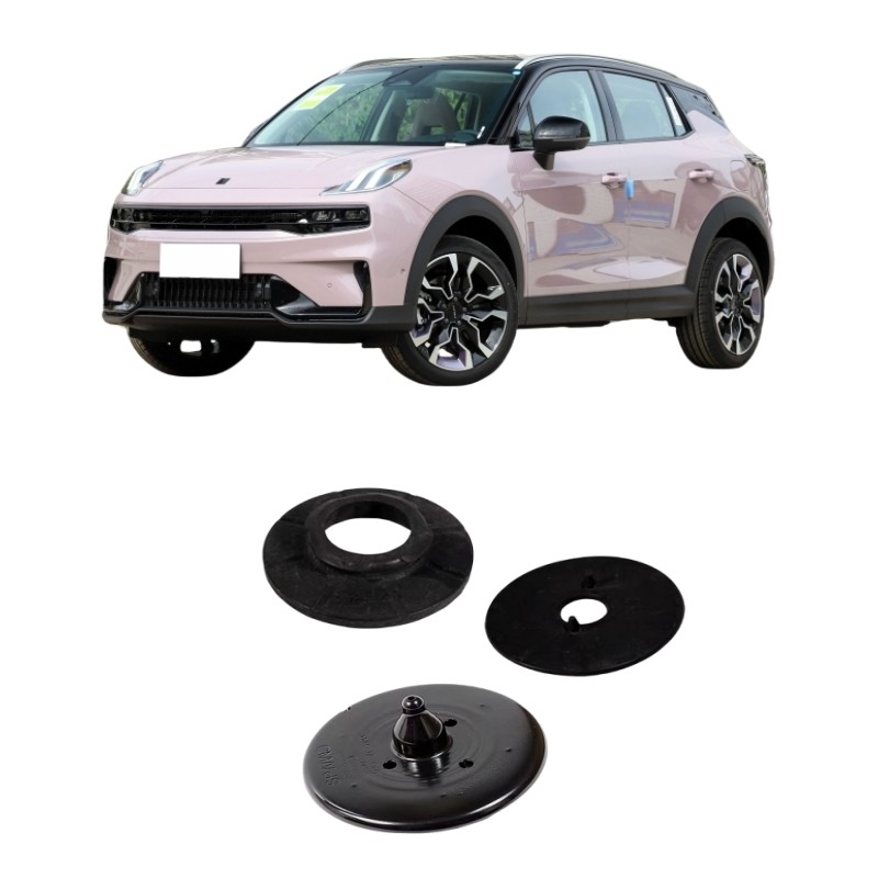 Lynk Co 01 後輪ショック吸収器 世代変更SUVのためのスプリングゴムパッド 20.12-
