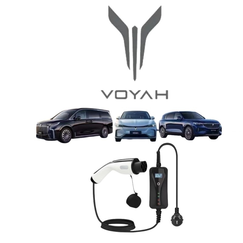 3/Y/S/X プラグインボヤ 無料EV 特殊エネルギー充電銃 自動車充電用のスタックライン