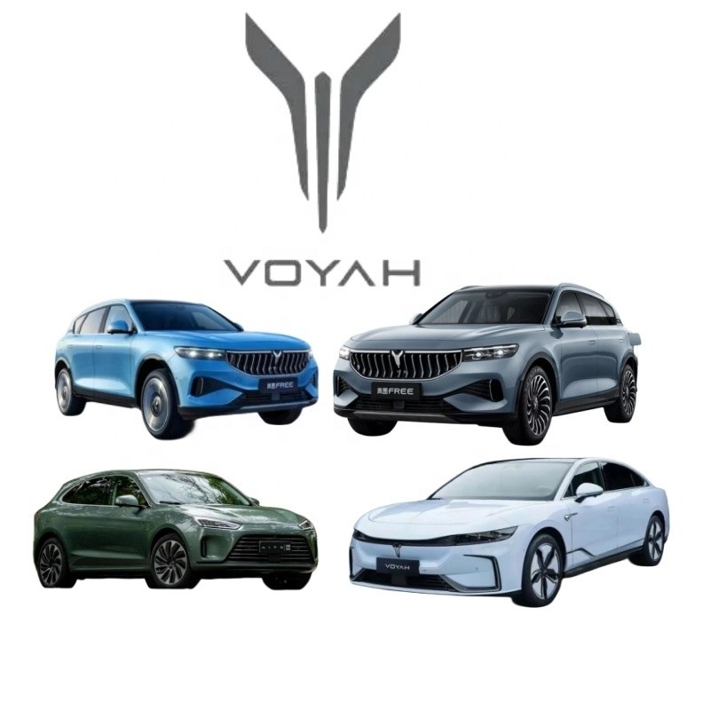 VOYAH ドリーマー 軽自動車部品の追いかけると小売価格で車両をアップグレード