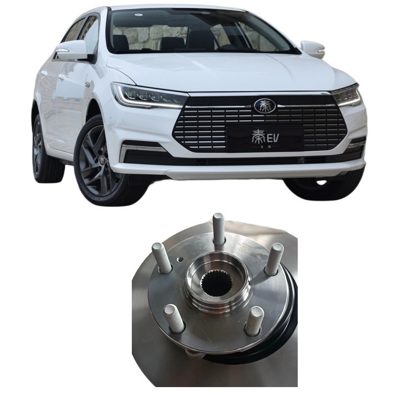 標準サイズ BYD Qin EV フロントハブベアリング3103100