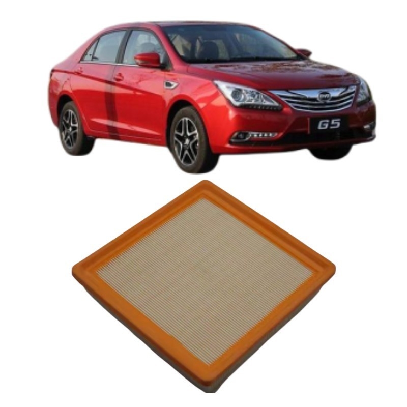 BYD 1.5 T カー・フィットメント・グリッド 空気フィルター・エレメント 性能のためにエンジンの空気流を向上させる