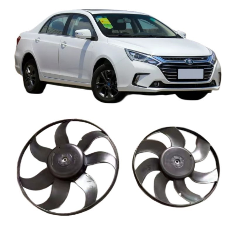 BYD キンエブ タン・ユアン S6S7 ソングMAX スピード シャープ e5G6 コンデンサ 電子扇風機