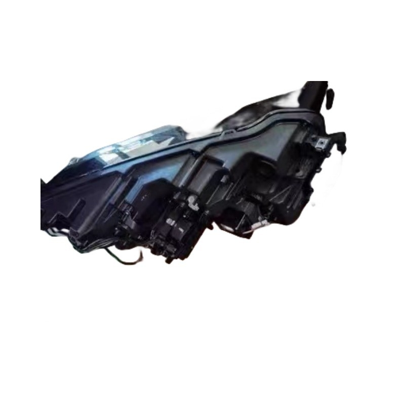 18ワットのLEDヘッドライト組 HiPhi X HiPhiZ HiPhiYパーフェクト交換部品