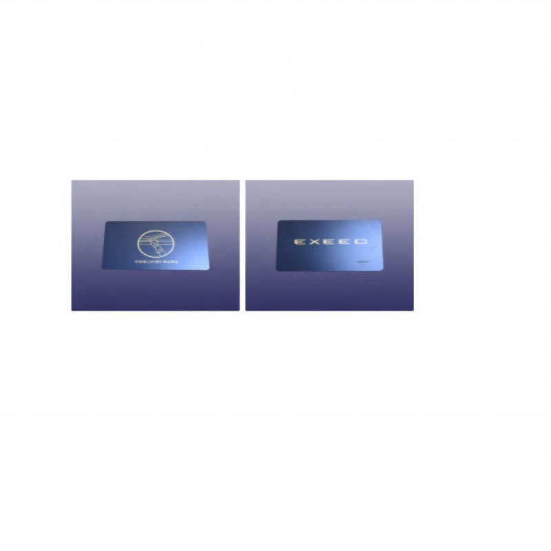 EXEED ヤオグアン NFC カード カー用キー 804000249AA