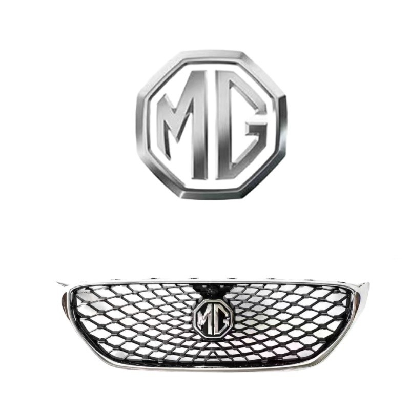 2021年 自動車 メーカー MG6 MG6e MGZS MGHS フロント バンパー 換気ネットワーク オリジナル 自動車部品