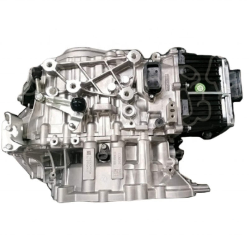 2009-2016 ホーバー H5 自動車自動トランスミッションシステム グレートウォールのギアボックス CC6463-ハヴァル H6