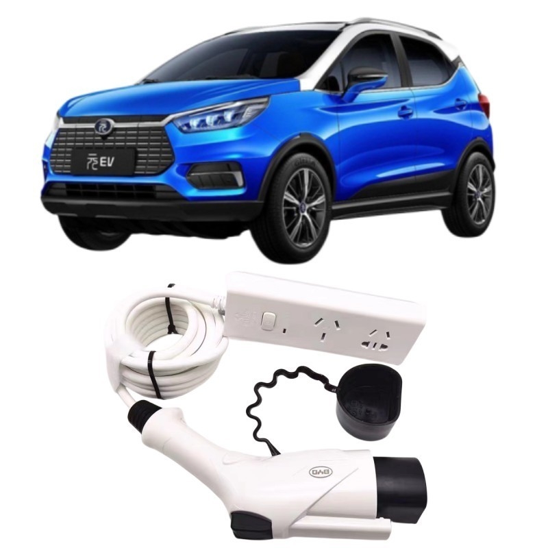 ステンレス鋼の放電接続装置 BYD プロエブ 中国EV ドルフィン E6 E3 E5