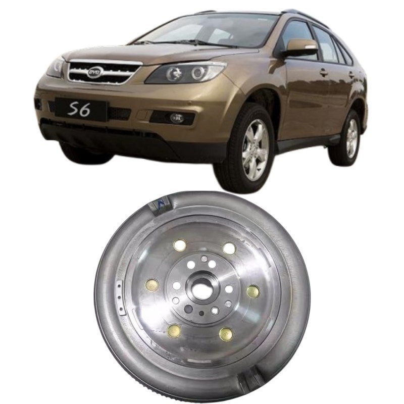 BYD S6G6S7 ソングとタン・チン・スー・ルイ・シ・ルイ・G5用