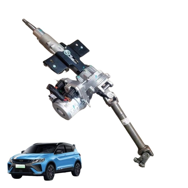 2020年 ジーリー・クールレイ ステアリング・コラム インターミディアム・シャフト・アセンブリ 電子電源モジュール コンピュータ・コラム