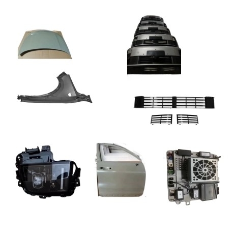 LEADING IDEAL L7 L8 L9 交換または修理が必要な自動車のための自動車部品